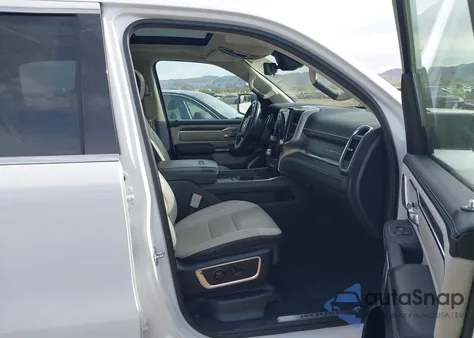 2023 Ram 1500 Limited 4X4 5'7 Box from USA, damaged, VIN 1C6SRFHT3PN519791